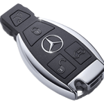 Duplicado de Llave Mercedes